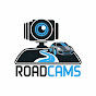 RoadCams logo