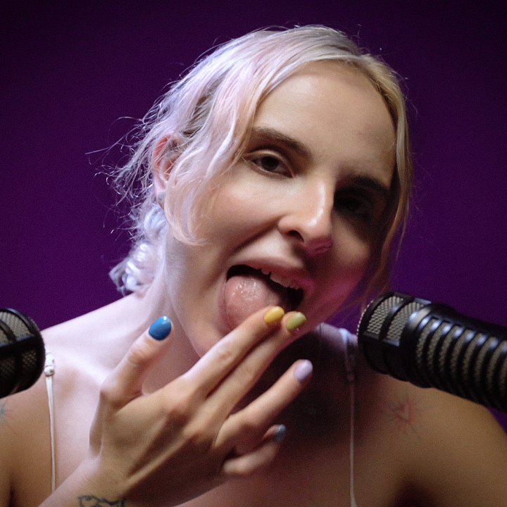 Post from Elsa ASMR