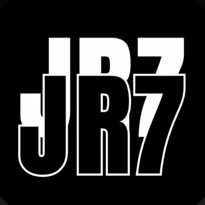 JR7 🥏