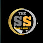 THE STORY SHELL logo