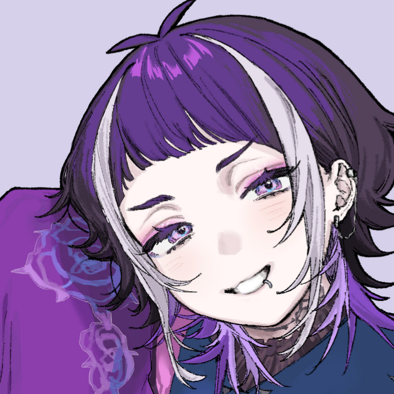 新井兎羽_新人Vtuber