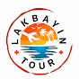 Lakbayin TOUR