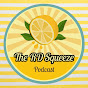 The RD Squeeze logo