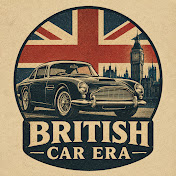 British car era