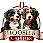 Hoosier Canines logo