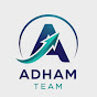  Adham Team logo