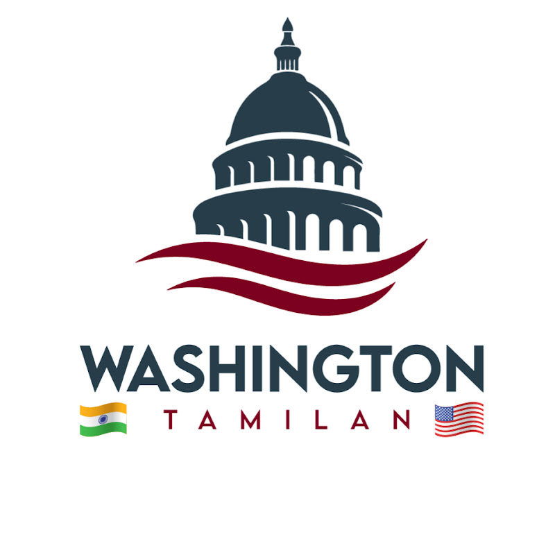 Washington Tamilan