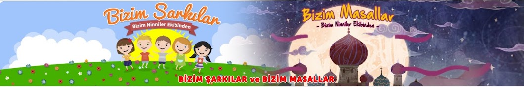 Bizim ÅžarkÄ±lar YouTube channel avatar