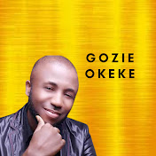 Gozie Okeke - Topic