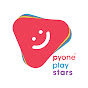 Pyone Play Stars