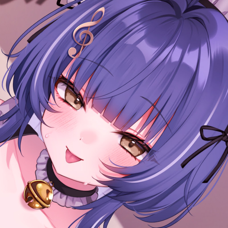 とおの寝室