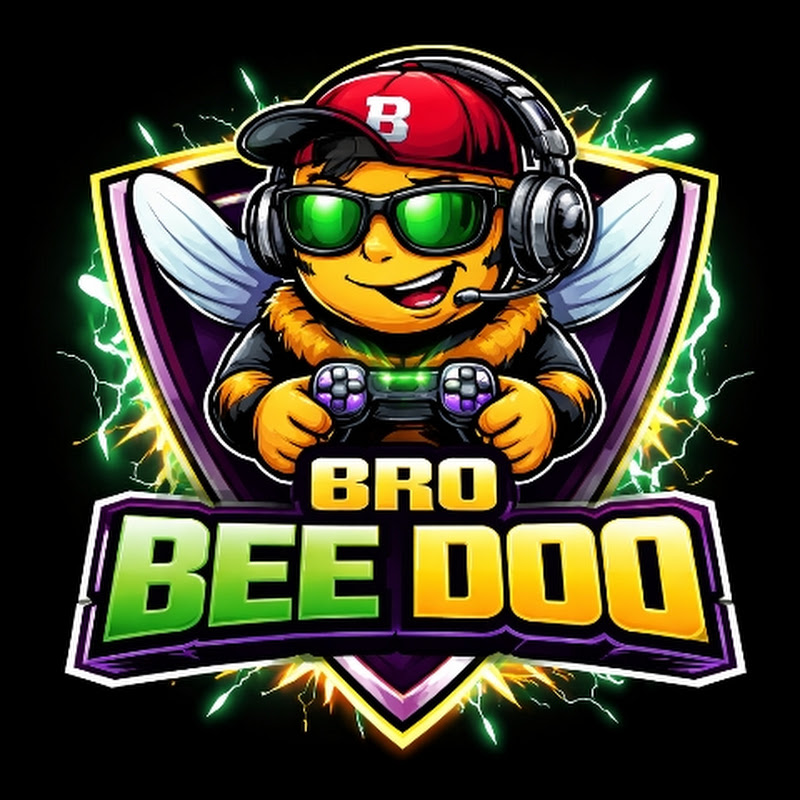 Bro Bee Doo