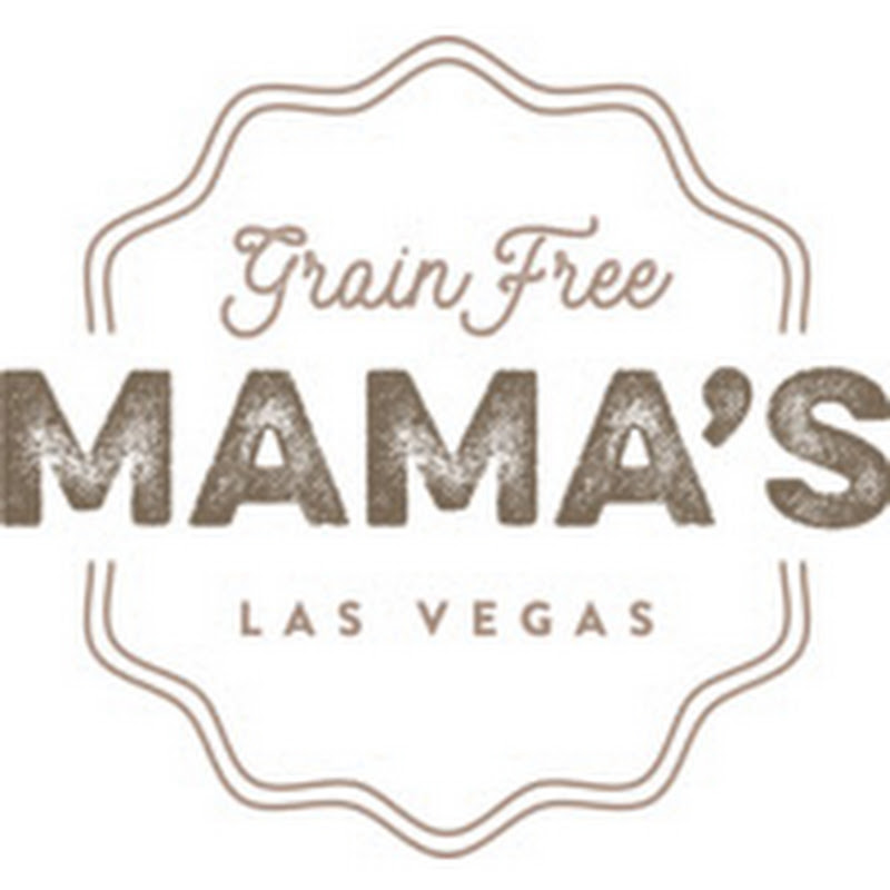 Grain Free Mama's 