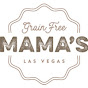 Grain Free Mama's  logo