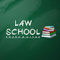 LAW SCHOOL BY CHARU AND VIVEK logo