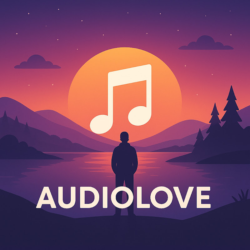 🎼AudioLove • Serenity Mode🎧 avatar
