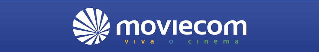 Moviecom Cinemas YouTube channel avatar