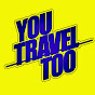 You Travel Too logo