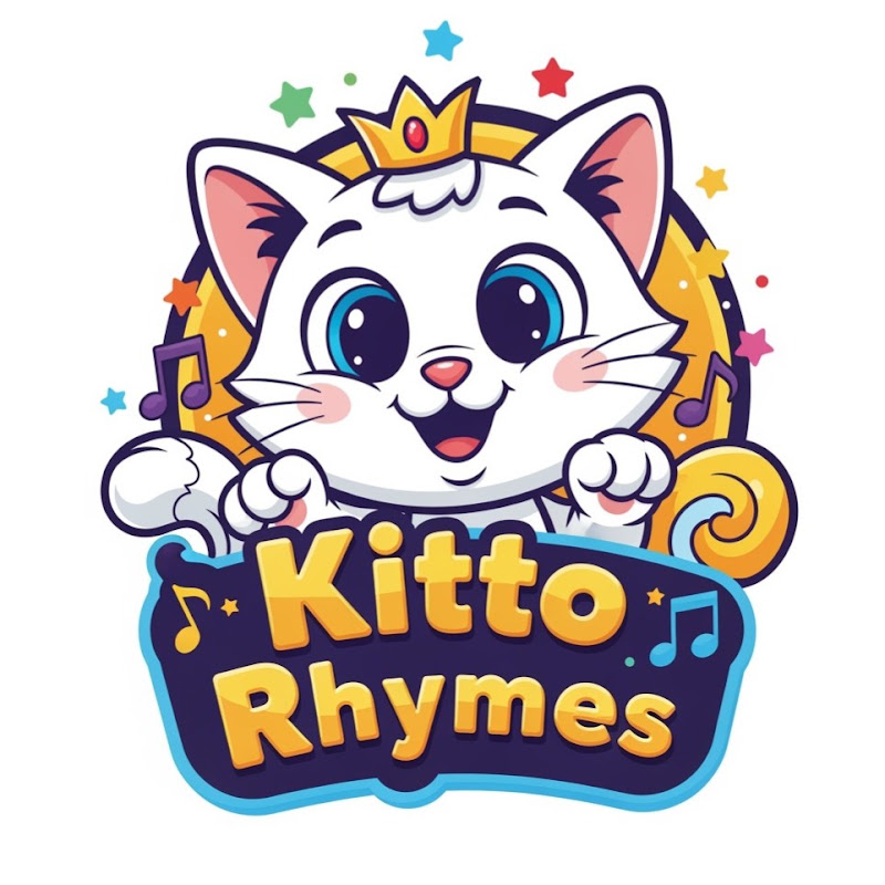 Kitto Rhymes 