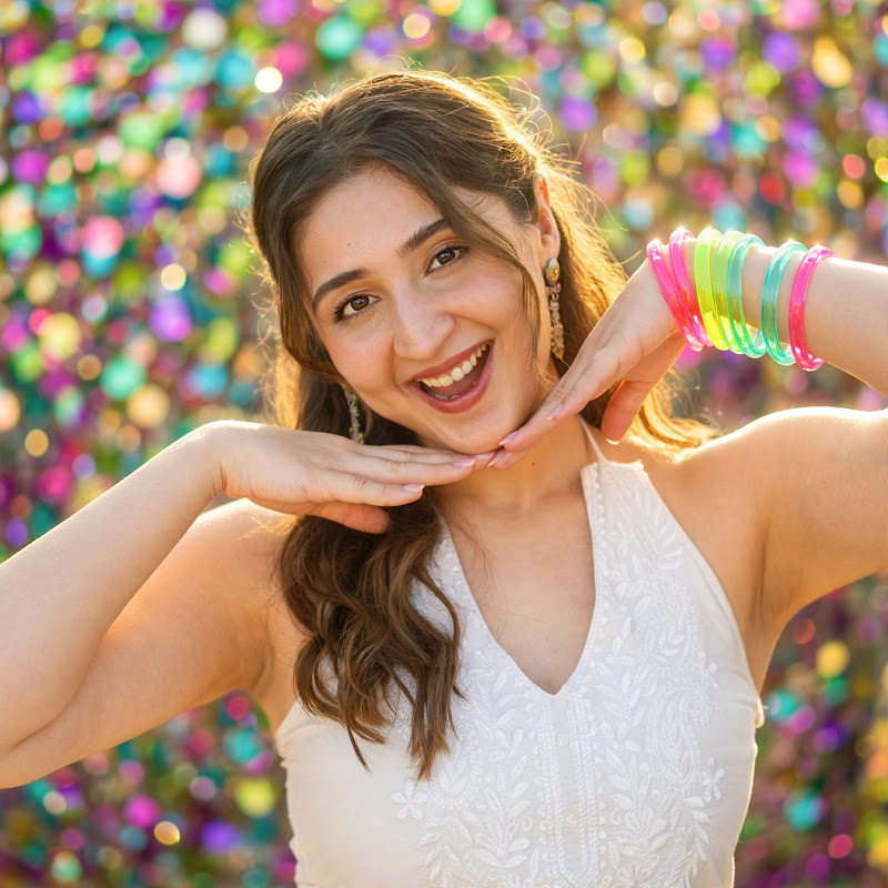 Dhvani Bhanushali
