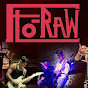 FLO-RAW Music logo