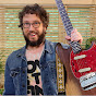 Eric Haugen Guitar