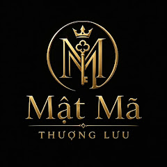 MẬT MÃ THƯỢNG LƯU