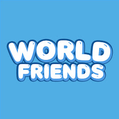 World Friends Avatar