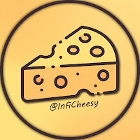InfiCheesy profile image
