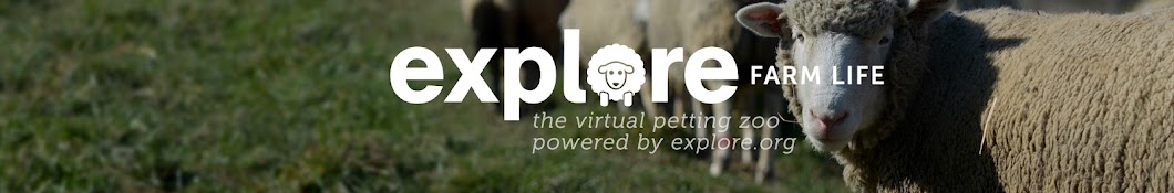 Explore Farm Life YouTube 频道头像