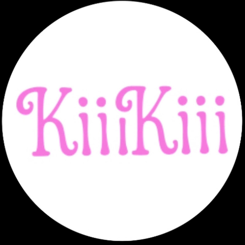 about KiiiKiii