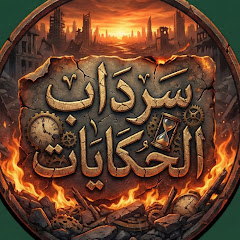 سرداب الحكايات