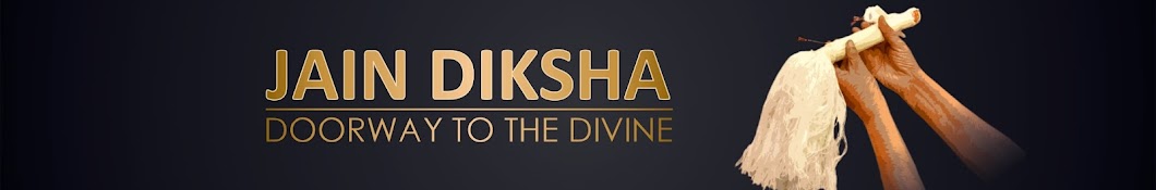 Jain Diksha YouTube kanalı avatarı