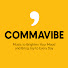 qpSZy4dfCxc-channel-avatar-COMMAVIBE