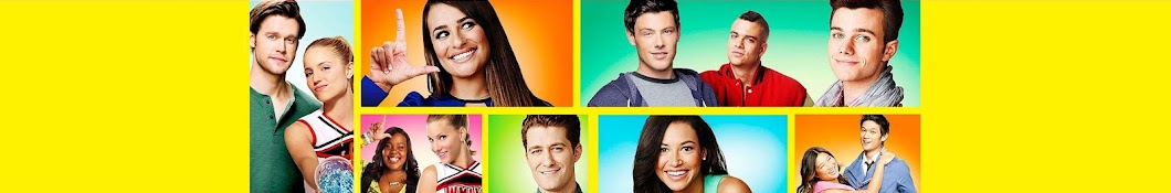 Glee Forever! رمز قناة اليوتيوب