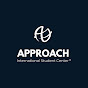 Approach International Student Center - USA logo