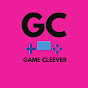 GAME CLEEVER logo