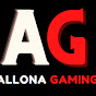 Allona Gaming logo