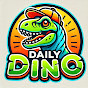 Daily-Dino logo