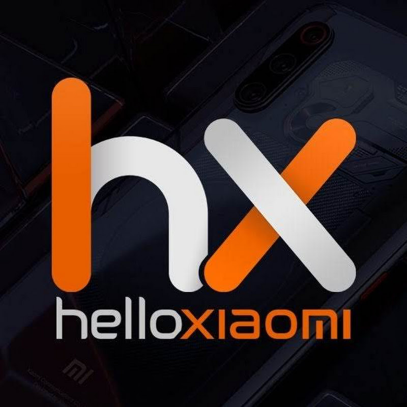 Hello Xiaomi - a Mi-újság