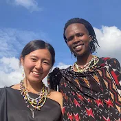 Japanese Maasai