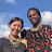Japanese Maasai