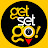 Get Set Go - Travel Bits by Jashid