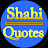Shahi Quotes