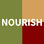 NOURISH logo