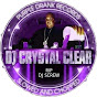 Dj Crystal Clear - @djcrystalclear8065 YouTube Profile Photo
