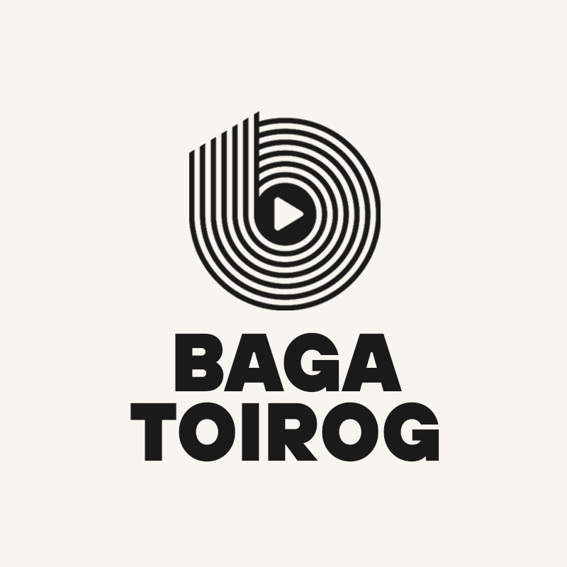 Baga Toirog Channel