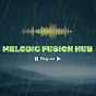 Melodic Fusion Hub logo