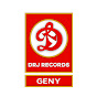 DRJ Records GenY