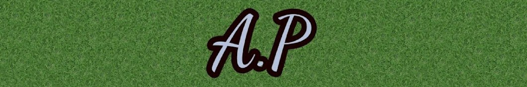 A.P YouTube-Kanal-Avatar